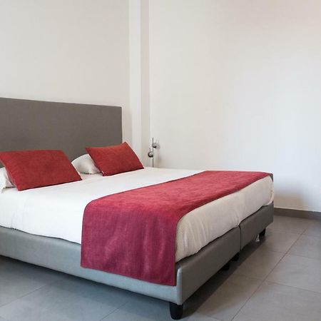 Maison Toledo Pozzuoli Bagian luar foto