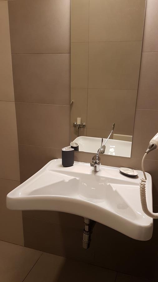 Maison Toledo Pozzuoli Bagian luar foto