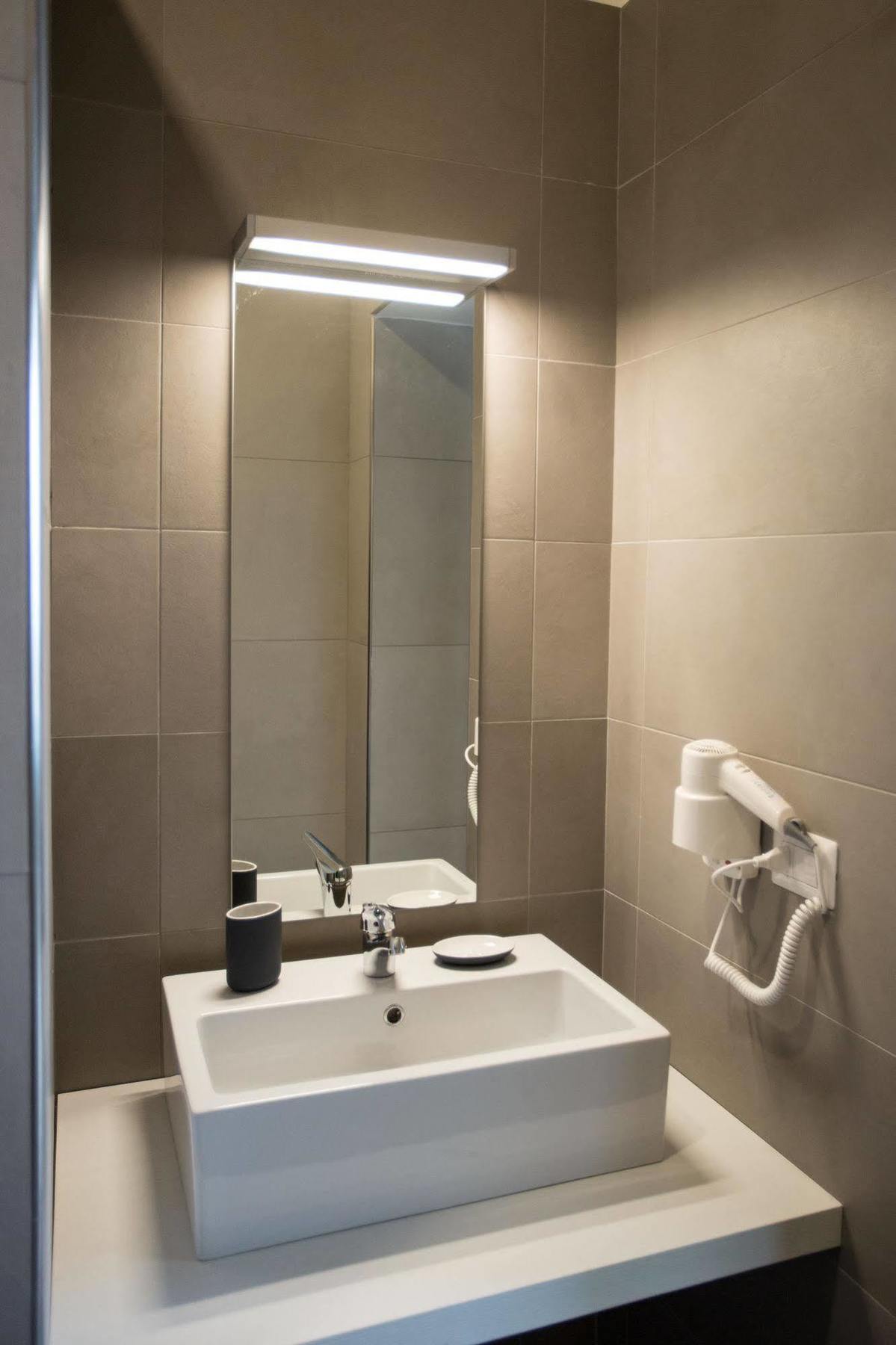Maison Toledo Pozzuoli Bagian luar foto