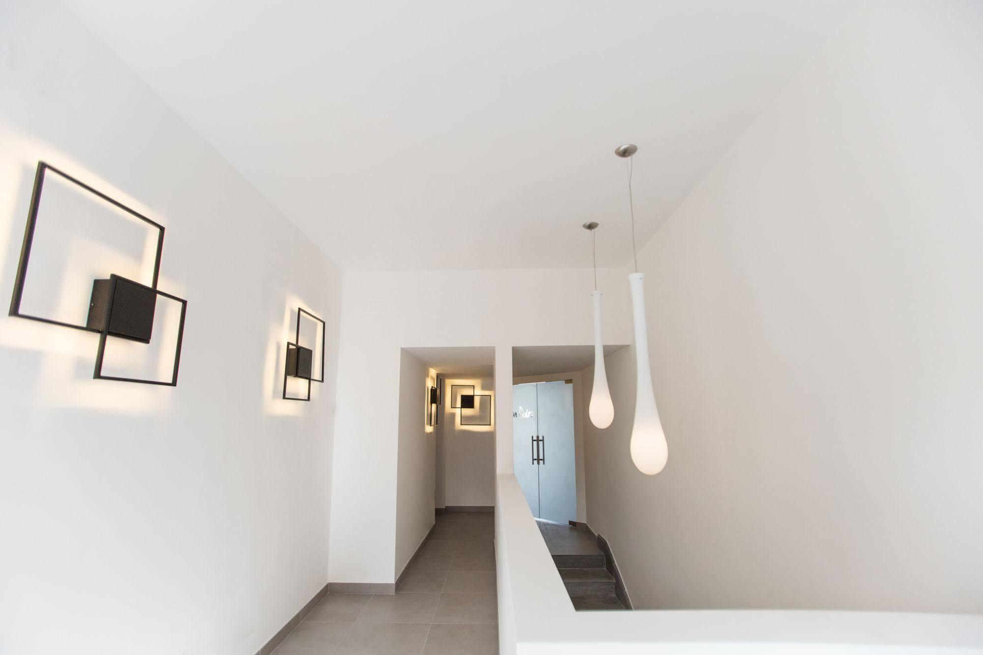 Maison Toledo Pozzuoli Bagian luar foto