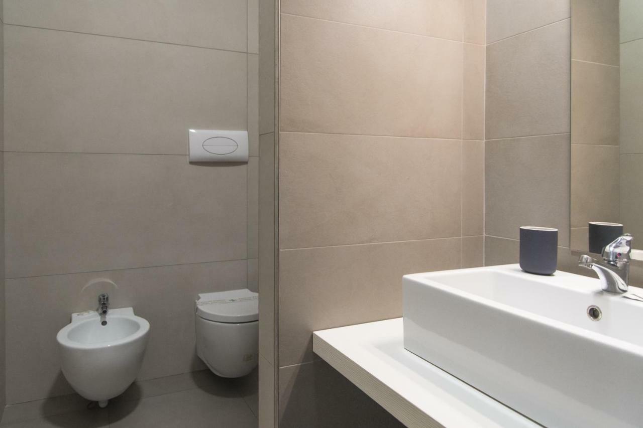 Maison Toledo Pozzuoli Bagian luar foto