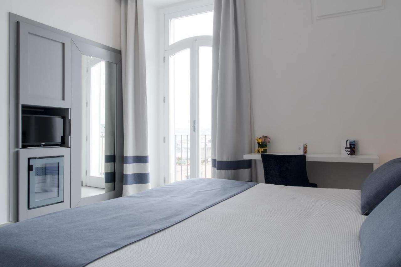 Maison Toledo Pozzuoli Bagian luar foto