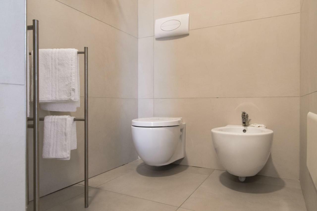 Maison Toledo Pozzuoli Bagian luar foto