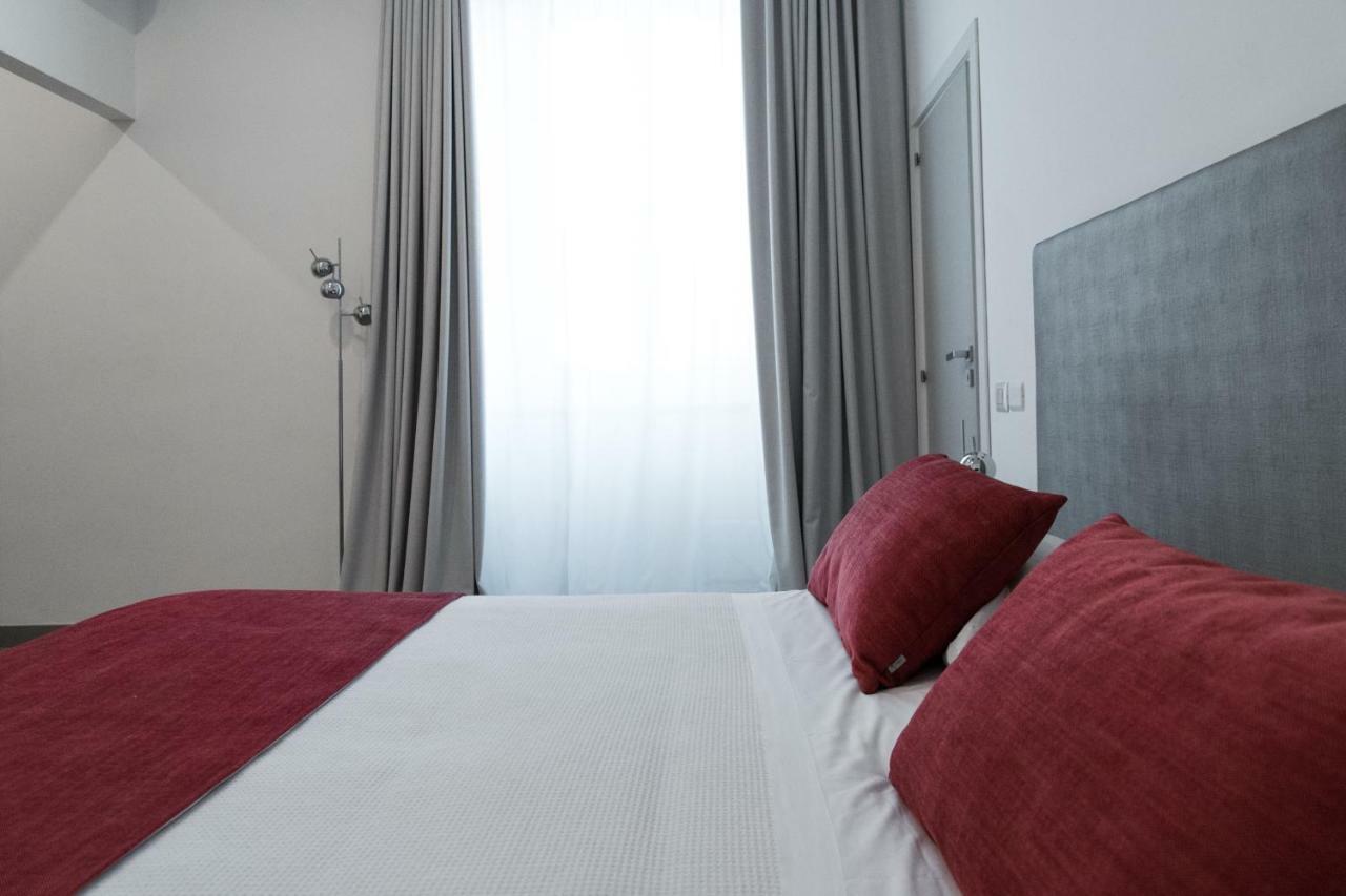 Maison Toledo Pozzuoli Bagian luar foto