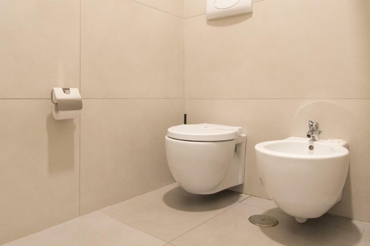 Maison Toledo Pozzuoli Bagian luar foto